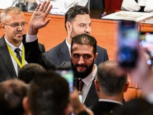 كيف نظر السوريون لصلاحية ثلث الرئيس؟