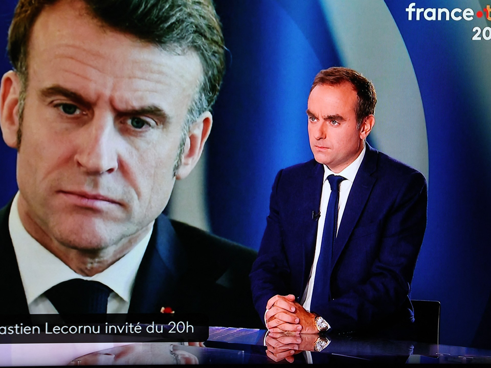 الإليزيه: ماكرون سيختار رئيسا للوزراء خلال 48 ساعة