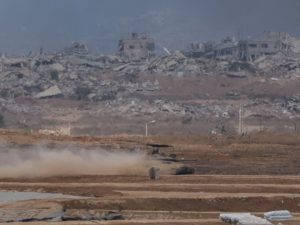 تركيا: قواتنا مستعدة للمشاركة بأي مهمة في غزة