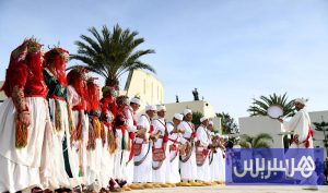 Une étude met en lumière la contribution de l'art "Ahouach" à la préservation du patrimoine collectif des Amazighs du Sous