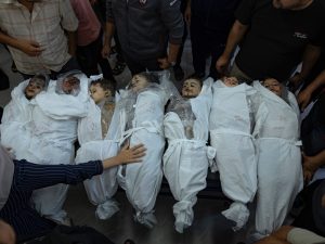 خبير سياسي: بعد مرور عامين على 7 أكتوبر، فلسطين مقبرة الإستراتيجيات الفاشلة