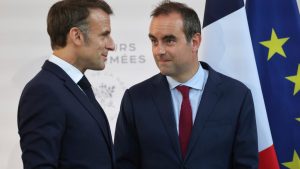 Personne ne veut Lecornu : Le Point dénonce le choix de Macron qui surprend en France et à l'étranger