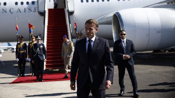 Macron : La France aura un rôle spécial dans la gouvernance de la bande de Gaza