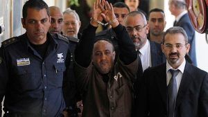 Israël s'abstient de publier les noms des prisonniers palestiniens... Pourquoi ?