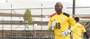 حارس أوغندا يلعب منذ تصفيات مونديال 2006 أيام مزاير وبن حمو! – الشروق أونلاين
