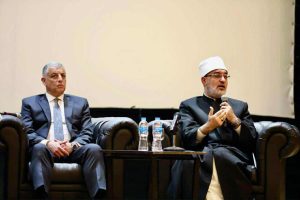 Grand Mufti : L'anniversaire d'octobre nous rappelle la valeur de la religion, de la morale et de la pensée saine dans la conquête de la victoire