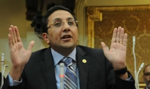 الإجراءات الجنائية.. النائب إيهاب رمزي: يستحيل إقرار مادة حضور المتهم أمام النيابة دون وجود محامٍ