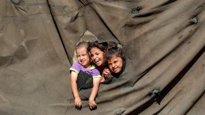 بالتفاصيل.. بنود المرحلة الأولى من اتفاق غزة ووقف النار