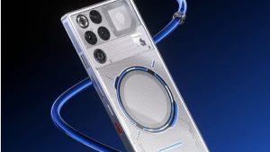 هاتف ألعاب جديد بتبريد مائي وأحدث معالج سنابدراغون يقترب من الإطلاق