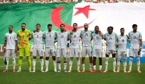 الجزائر تعود إلى المونديال بعد غياب في نسختين متتاليتين