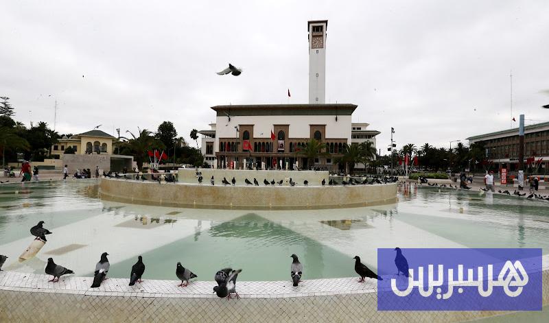 مشاريع تثير الجدل بجماعة البيضاء