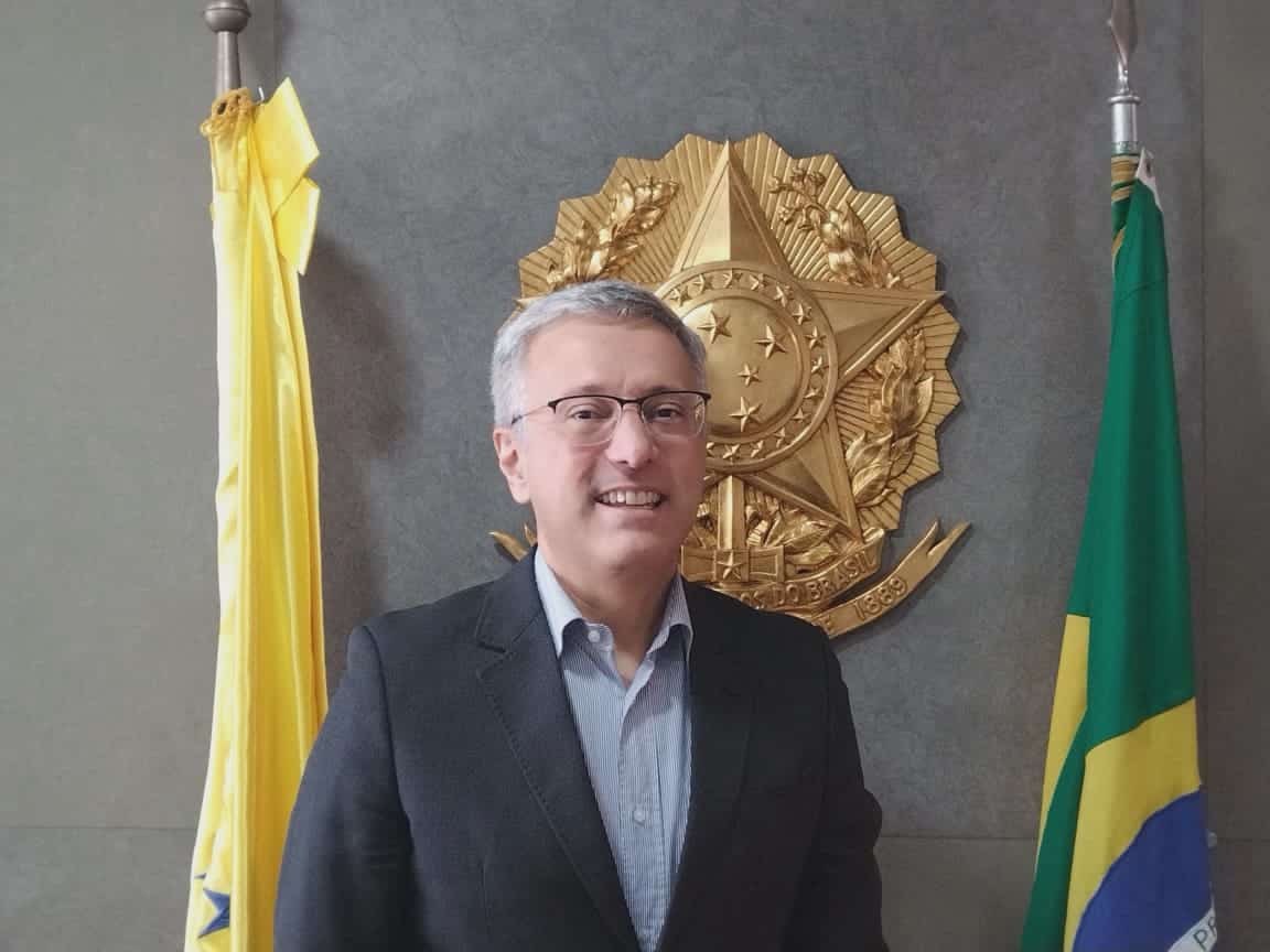 سفير البرازيل بمصر لـ الشروق: أتوقع زيادة صادرات الأسمدة المصرية لنا بعد ضريبة الكربون الأوروبية