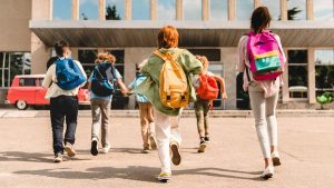 أمراض الكبار تهدد الصغار.. تقرير صادم للجمعية الجزائرية للصحة المدرسية