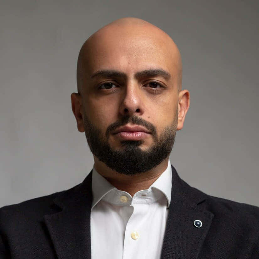 Après sa nomination au Sénat : Ahmed Mourad, des romans et du cinéma au siège législatif