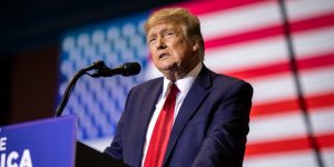 ترامب: أنهينا حرب غزة وستنظم مراسم بمصر لتوقيع الاتفاق