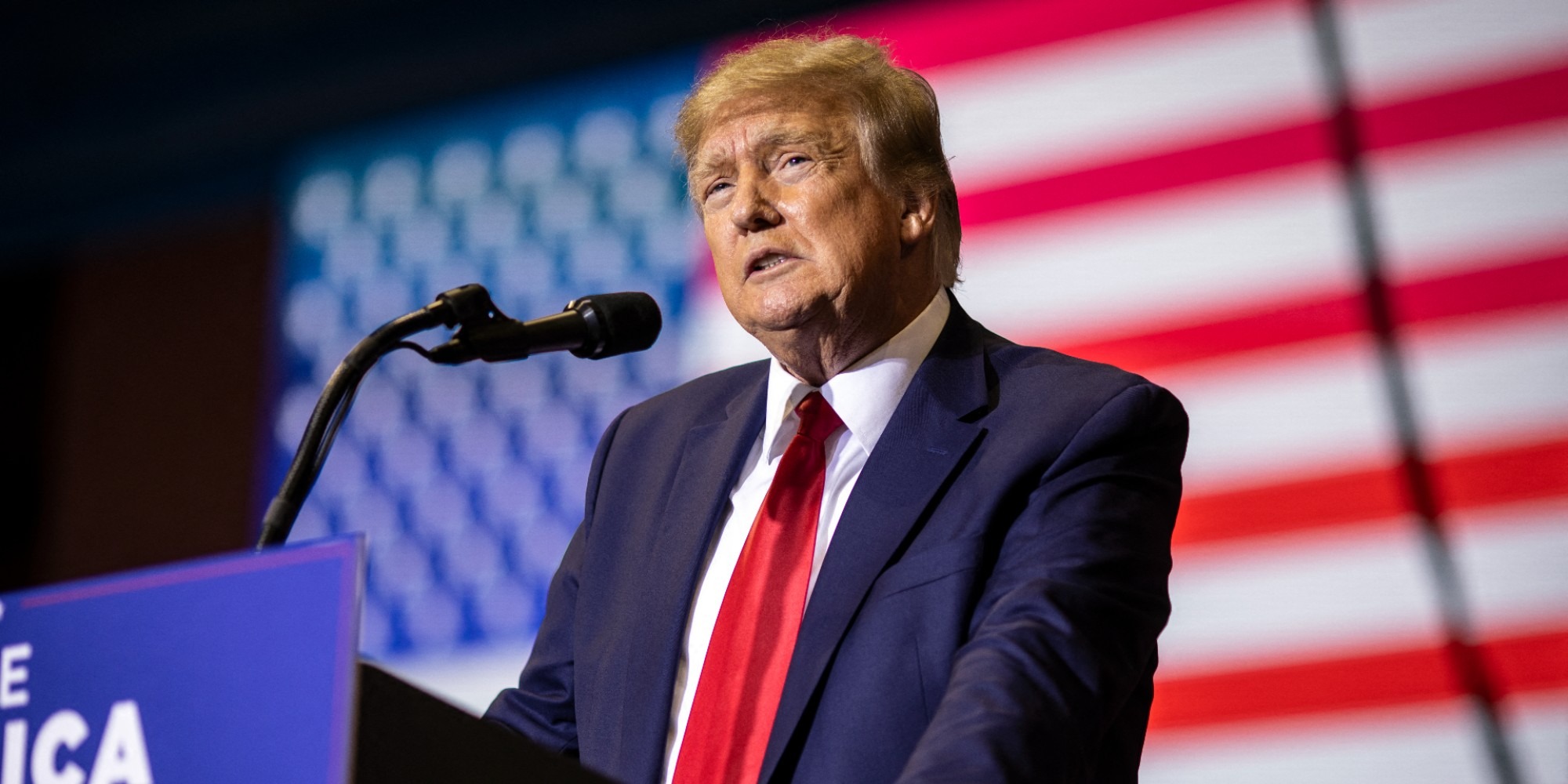 ترامب: أنهينا حرب غزة وستنظم مراسم بمصر لتوقيع الاتفاق