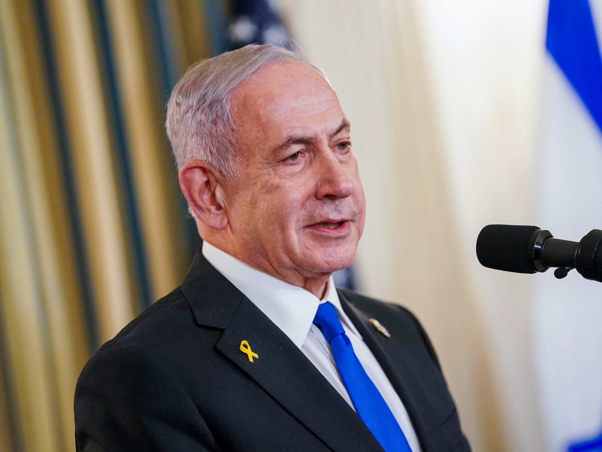 لماذا وافق نتنياهو على وقف الحرب مرغما؟