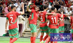 لوروا: المغرب نموذج للكرة الإفريقية