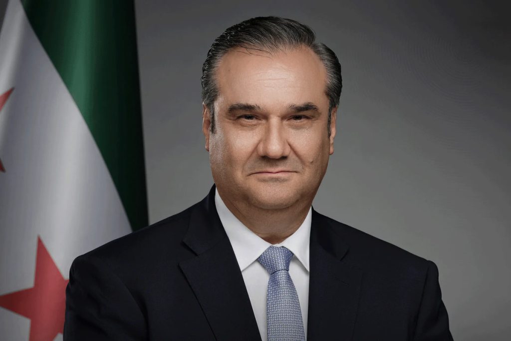 حاكم مصرف سوريا المركزي: العملة الجديدة ستكون رمز للسيادة والعمل والإنتاج