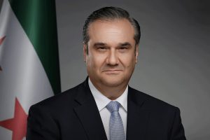 Le gouverneur de la Banque centrale syrienne : La nouvelle monnaie sera un symbole de souveraineté, de travail et de production