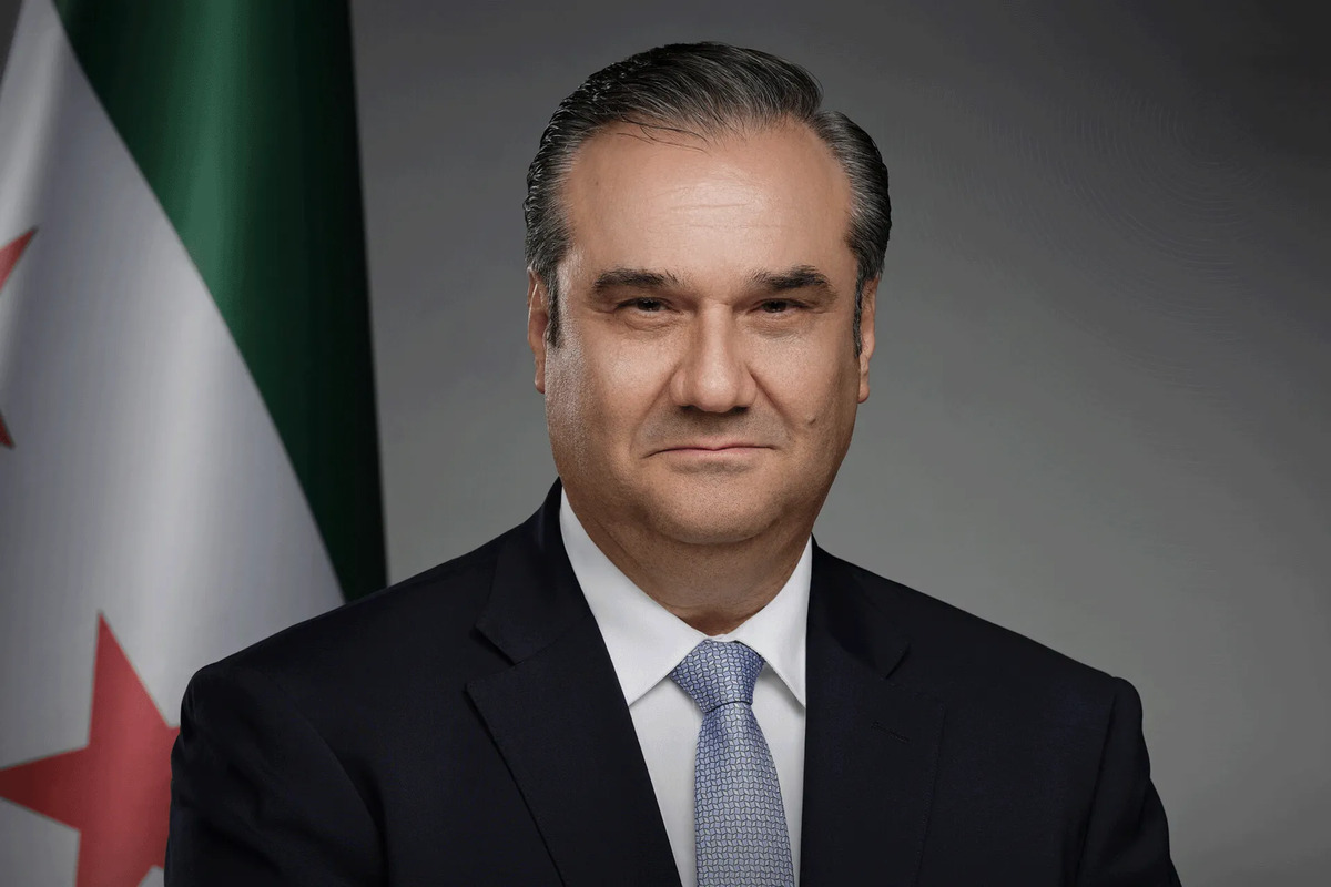 حاكم مصرف سوريا المركزي: العملة الجديدة ستكون رمز للسيادة والعمل والإنتاج