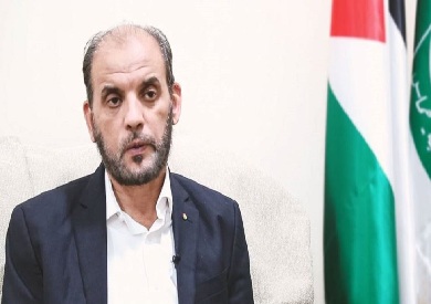 عضو المكتب السياسي لـ حماس: سلاح المقاومة شأن فلسطيني خالص ولا يمكن اعتباره عقبة أمام الاستقرار