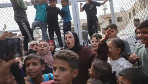 Israël approuve l'accord sur Gaza... Le cessez-le-feu entre en vigueur