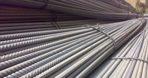 سعر الحديد اليوم الاثنين 13-10-2025 في الأسواق والمحافظات – اليوم السابع