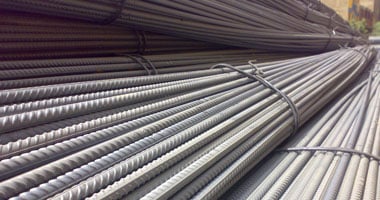 سعر الحديد اليوم الاثنين 13-10-2025 في الأسواق والمحافظات – اليوم السابع