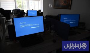 “قراصنة أوراكل” يبتزون مسؤولي شركات كبرى