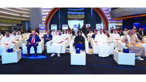 دبي تحتفي بـ “الجوائز العربية” ودورها في دعم الإبداع والابتكار