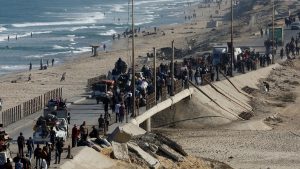 الصحف العالمية تتناول عودة نازحين لشمال غزة ومستجدات تنفيذ الاتفاق