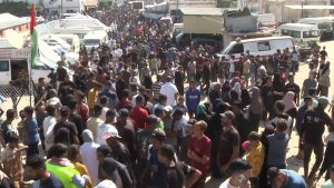 مدير مكتب الجزيرة بفلسطين: هكذا عامل القسام وإسرائيل الأسرى خلال التبادل