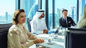 Dubaï lance un permis d'activité commerciale sur le continent pour les entreprises des zones franches