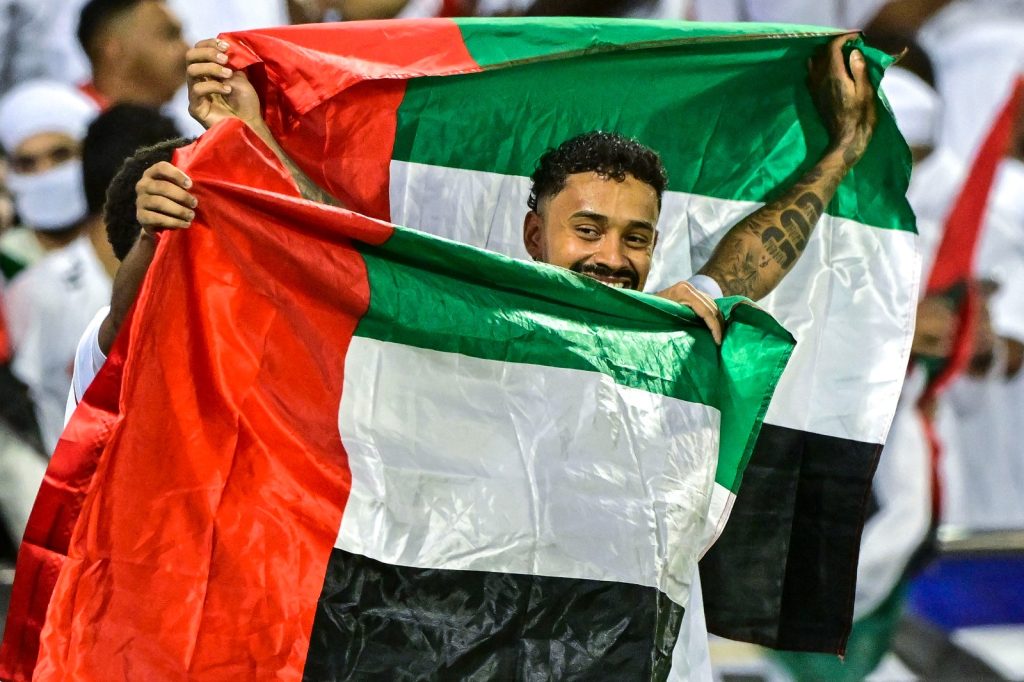 Caio : « Al-Abyad » a montré son caractère fort contre Oman