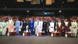 خالد بن محمد: حماية البيئة ركيزة أساسية في مسيرة الإمارات التنموية