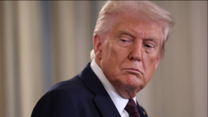 ترامب: إسرائيل وحماس وافقتا على المرحلة الأولى من خطة السلام