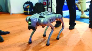 الذكاء الاصطناعي يعزز أمن وكفاءة قطاع الطاقة