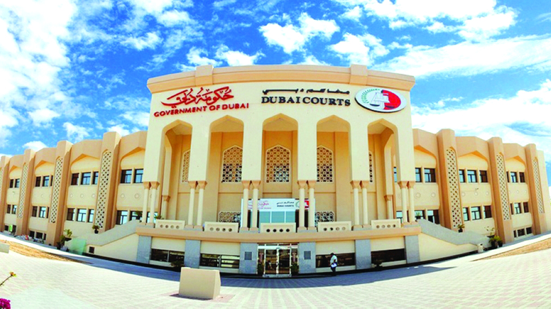 Un Européen emprunte 1,5 million de dirhams à son ami et refuse de rembourser