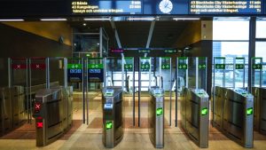 “شنغن” تطبق نظام الدخول والخروج الجديد (EES) اليوم