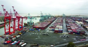 مسؤولون بريطانيون: أزمة المناخ تهدد الأمن القومي للمملكة المتحدة