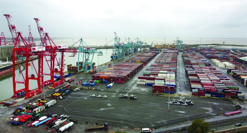 مسؤولون بريطانيون: أزمة المناخ تهدد الأمن القومي للمملكة المتحدة