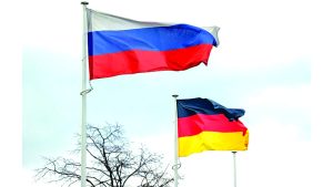 “الفشل”.. كتاب جديد في ألمانيا عن إخفاق حكومات برلين في التعامل مع روسيا