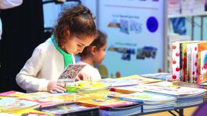 مدير عام “كلمات”: اللغة الأم جذر الهوية وروح الانتماء