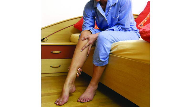 Les longs trajets et le manque de mouvement, principales causes de la "thrombose"