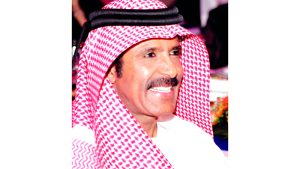 عبدالله بالخير: كأس العالم تغازل “الأبيض” في “دوحة الحب”