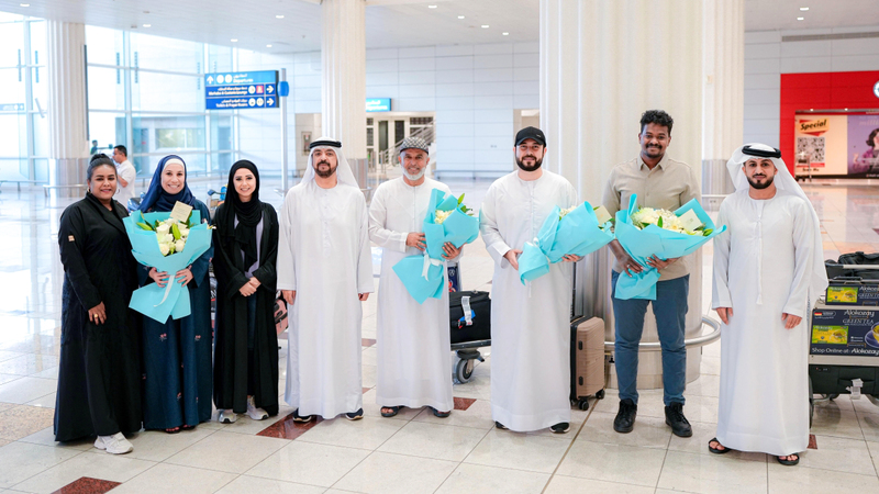 وفد “دبي الخيرية” يختتم مهمة تقييم ميدانية في بنين وبوركينا فاسو وغانا