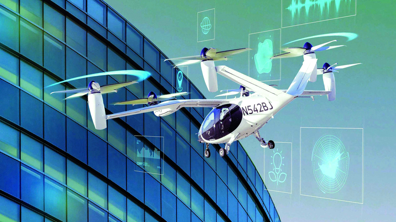 “طرق دبي” تستعرض 11 مشروعاً ومبادرة رائدة بالذكاء الاصطناعي في “جيتكس غلوبال 2025”