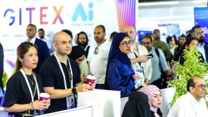 شركات تقنية ناشئة تسعى لنقل أعمالها إلى دبي