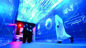 “قمة المعرفة 2025” في دبي.. تتوّج عقداً من الإنجازات